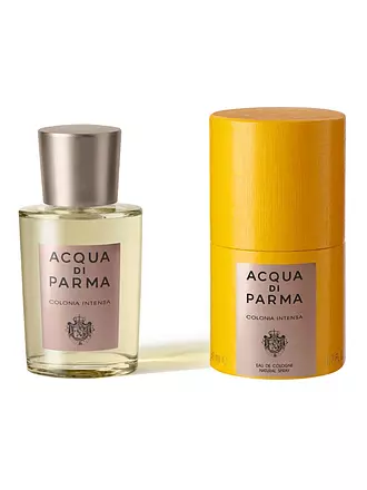 ACQUA DI PARMA | Colonia Intensa Eau de Cologne 50ml | 